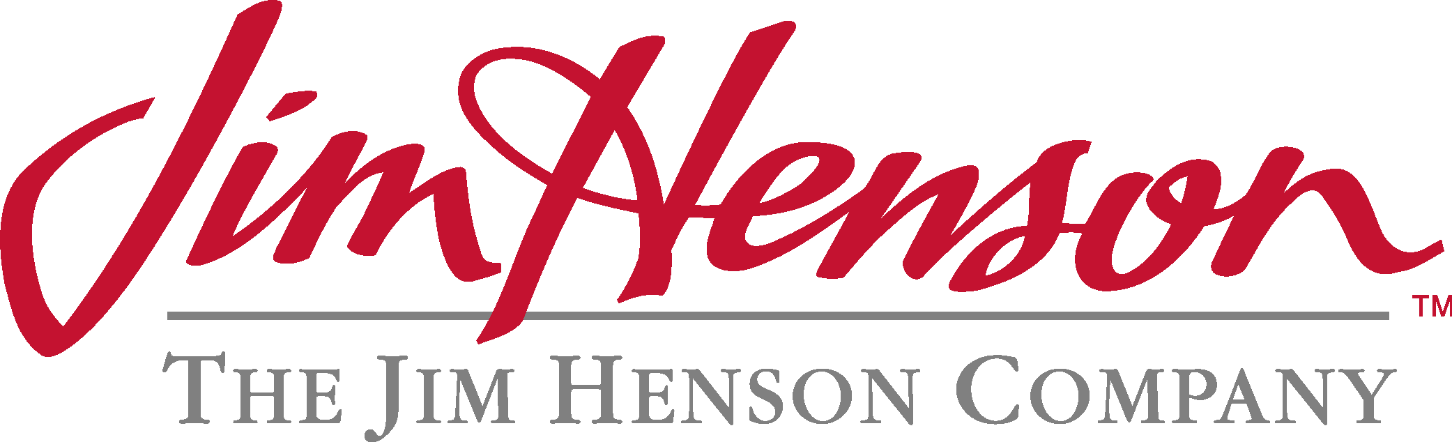 Jim Henson Pictures Logo